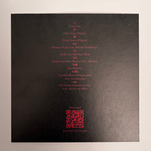 Lade das Bild in den Galerie-Viewer, &quot;Blumen I-IX&quot; (Albumcover, Downloadcode, Blumensamen-Papier)
