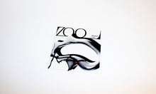 Lade das Bild in den Galerie-Viewer, CD &quot;Zoo-EP&quot;
